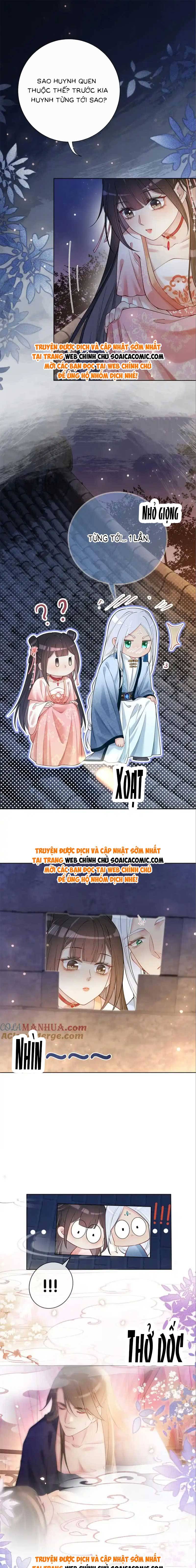 Du Hành Xuyên Thế Giới Ngược Tiểu Tam: Chapter 139