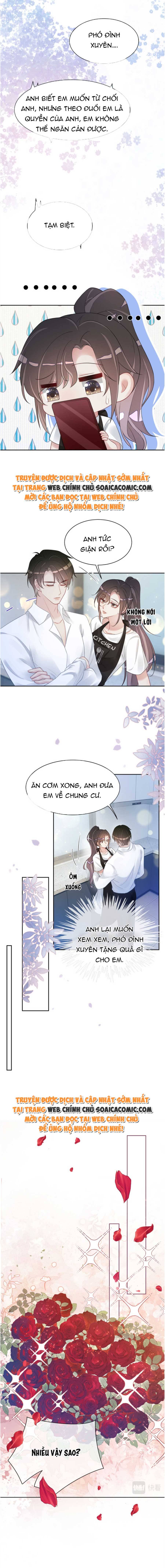 Du Hành Xuyên Thế Giới Ngược Tiểu Tam: Chapter 14
