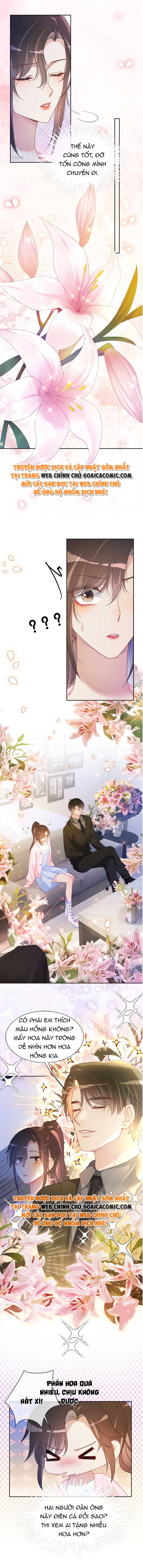 Du Hành Xuyên Thế Giới Ngược Tiểu Tam: Chapter 14