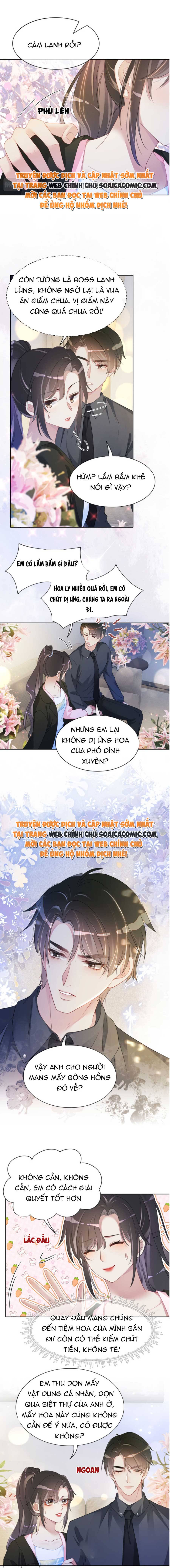 Du Hành Xuyên Thế Giới Ngược Tiểu Tam: Chapter 14