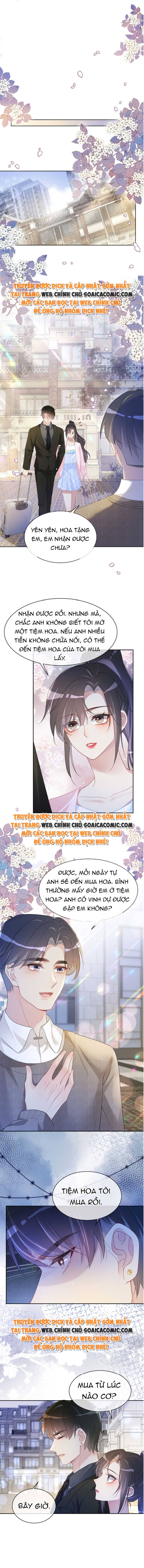 Du Hành Xuyên Thế Giới Ngược Tiểu Tam: Chapter 14