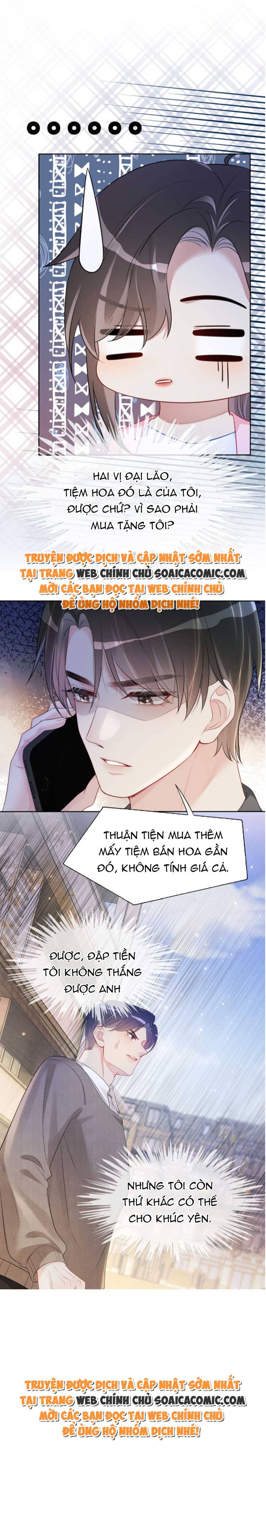 Du Hành Xuyên Thế Giới Ngược Tiểu Tam: Chapter 14