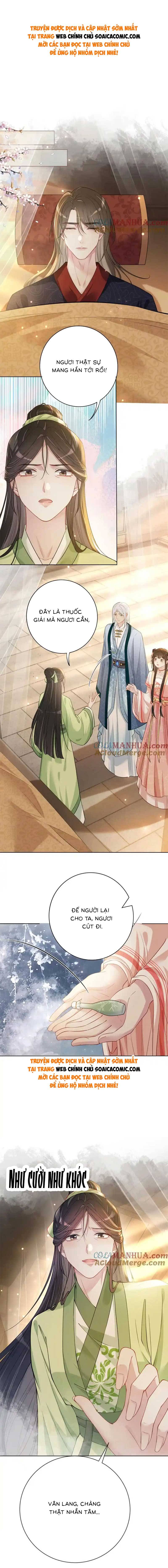 Du Hành Xuyên Thế Giới Ngược Tiểu Tam: Chapter 140