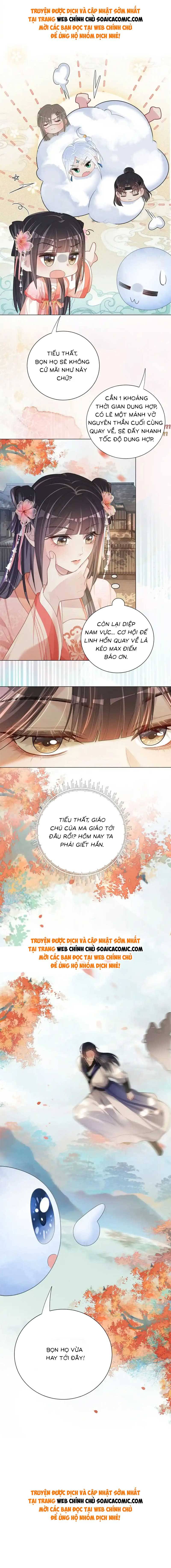Du Hành Xuyên Thế Giới Ngược Tiểu Tam: Chapter 140