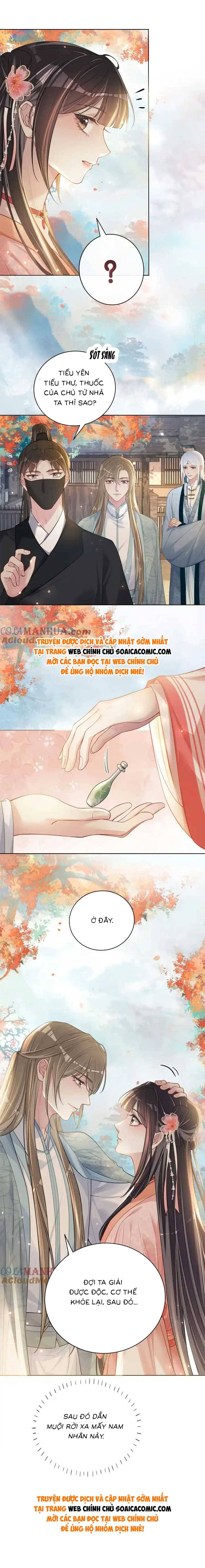 Du Hành Xuyên Thế Giới Ngược Tiểu Tam: Chapter 140