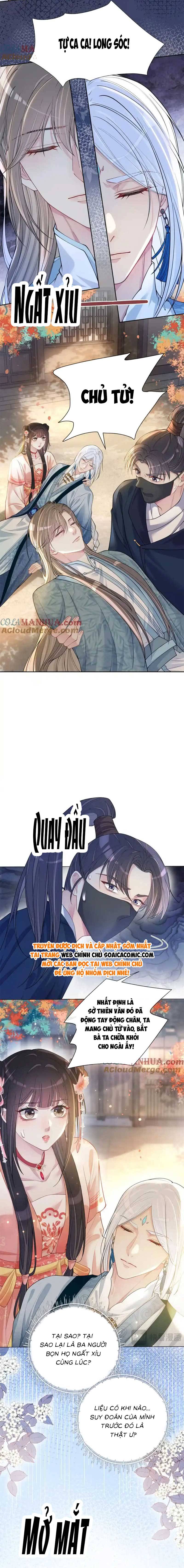 Du Hành Xuyên Thế Giới Ngược Tiểu Tam: Chapter 140