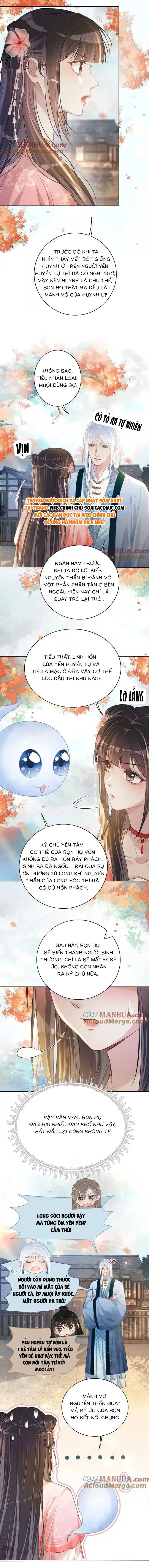 Du Hành Xuyên Thế Giới Ngược Tiểu Tam: Chapter 140