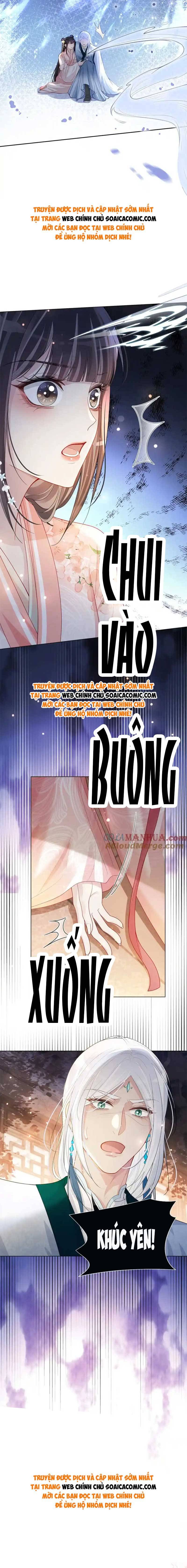 Du Hành Xuyên Thế Giới Ngược Tiểu Tam: Chapter 142