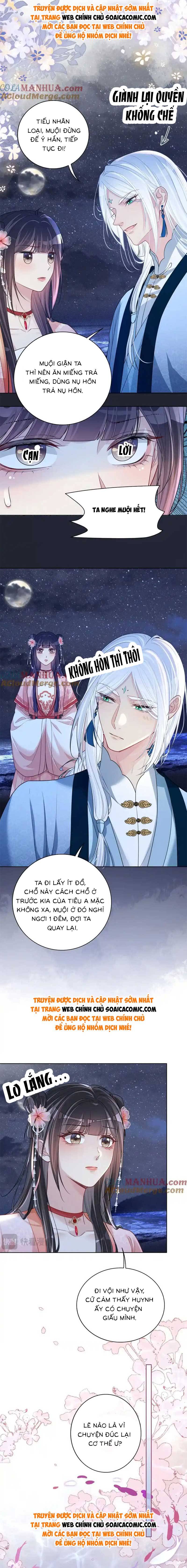 Du Hành Xuyên Thế Giới Ngược Tiểu Tam: Chapter 142