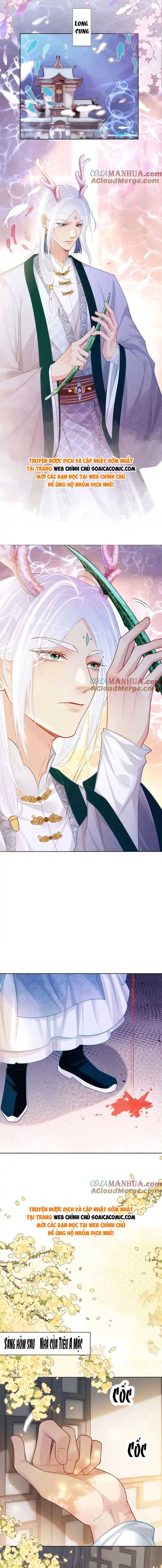 Du Hành Xuyên Thế Giới Ngược Tiểu Tam: Chapter 142