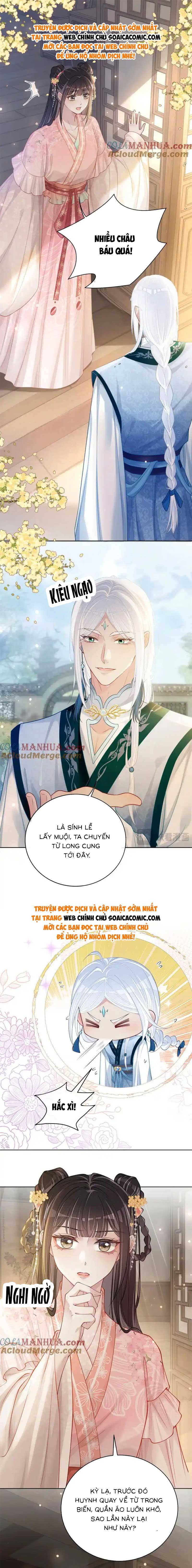 Du Hành Xuyên Thế Giới Ngược Tiểu Tam: Chapter 142