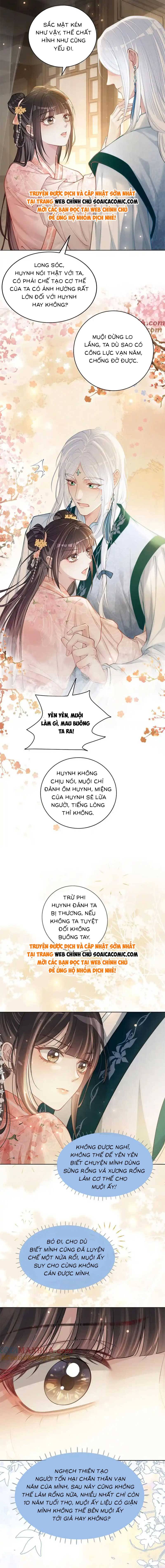 Du Hành Xuyên Thế Giới Ngược Tiểu Tam: Chapter 142