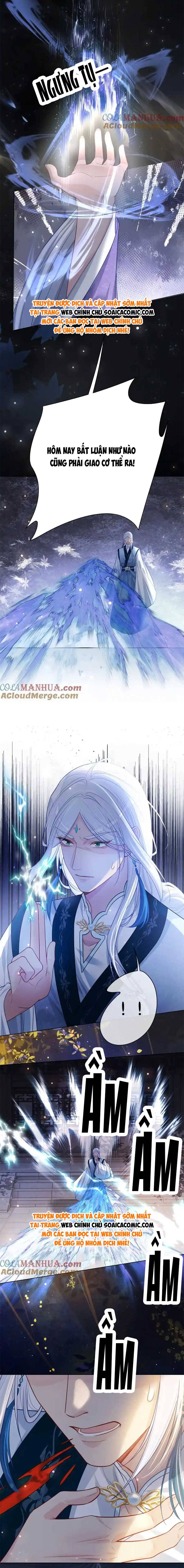 Du Hành Xuyên Thế Giới Ngược Tiểu Tam: Chapter 142