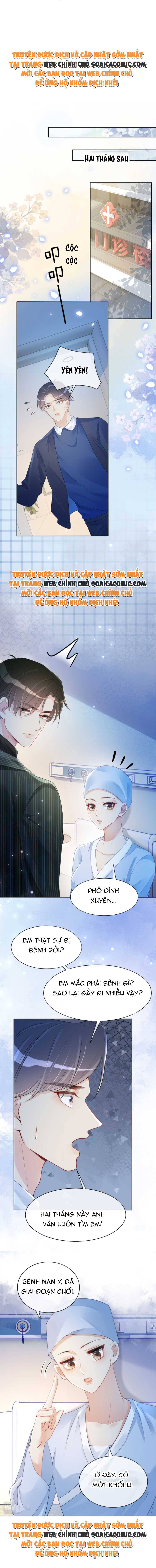 Du Hành Xuyên Thế Giới Ngược Tiểu Tam: Chapter 16