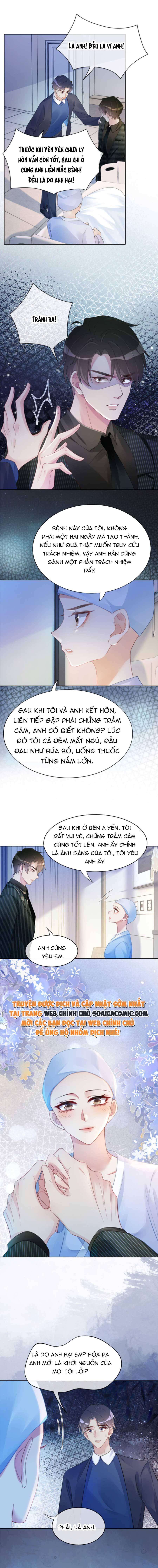 Du Hành Xuyên Thế Giới Ngược Tiểu Tam: Chapter 16