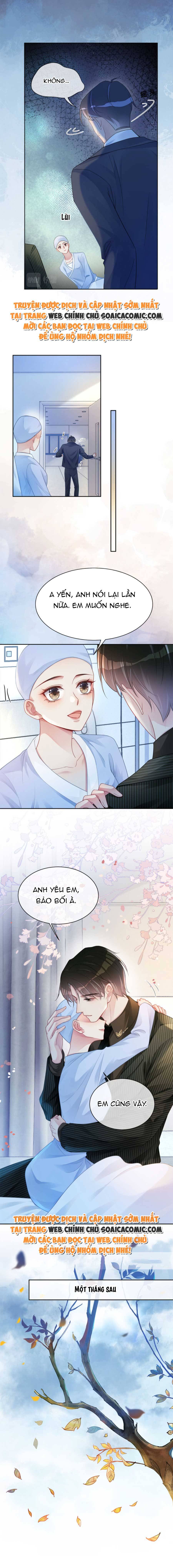 Du Hành Xuyên Thế Giới Ngược Tiểu Tam: Chapter 16