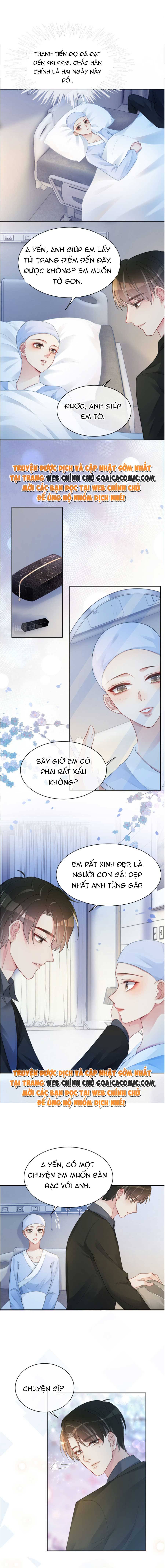 Du Hành Xuyên Thế Giới Ngược Tiểu Tam: Chapter 16