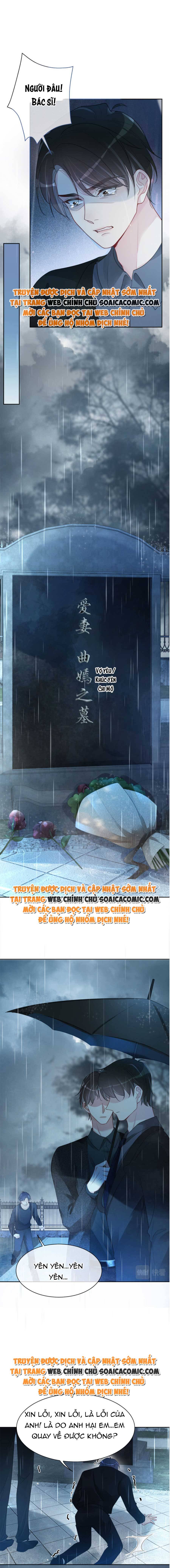 Du Hành Xuyên Thế Giới Ngược Tiểu Tam: Chapter 16