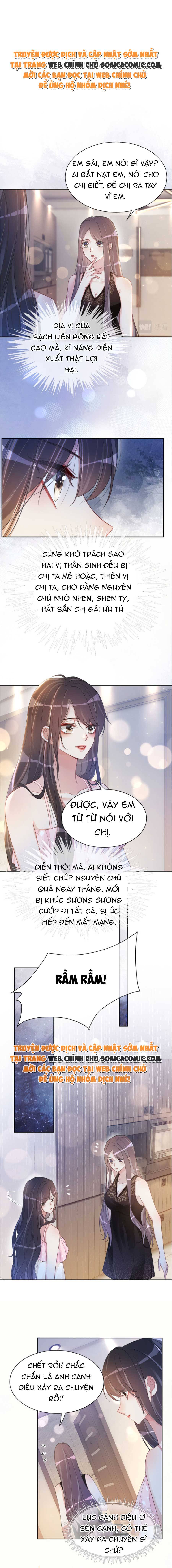 Du Hành Xuyên Thế Giới Ngược Tiểu Tam: Chapter 18