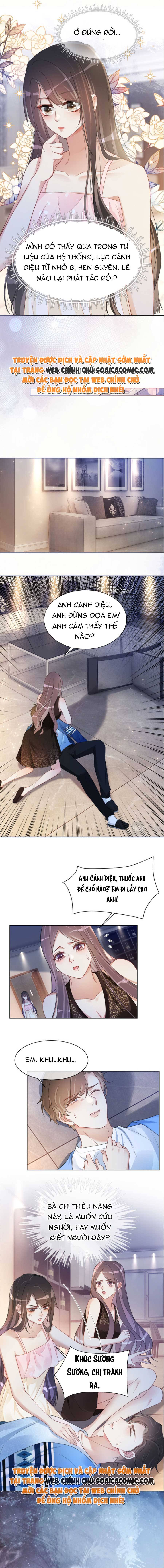 Du Hành Xuyên Thế Giới Ngược Tiểu Tam: Chapter 18