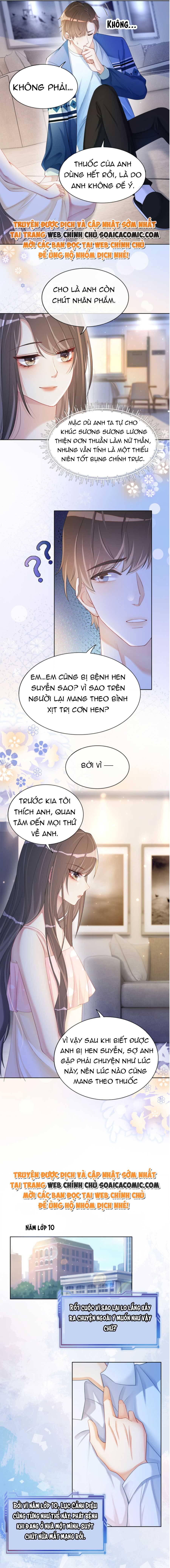 Du Hành Xuyên Thế Giới Ngược Tiểu Tam: Chapter 18