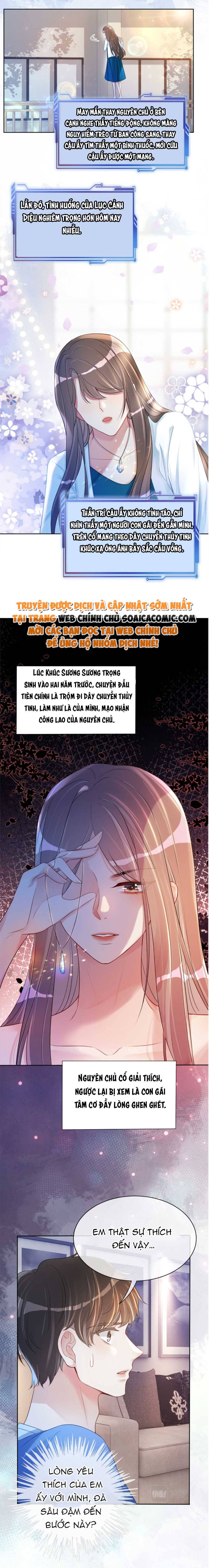 Du Hành Xuyên Thế Giới Ngược Tiểu Tam: Chapter 18