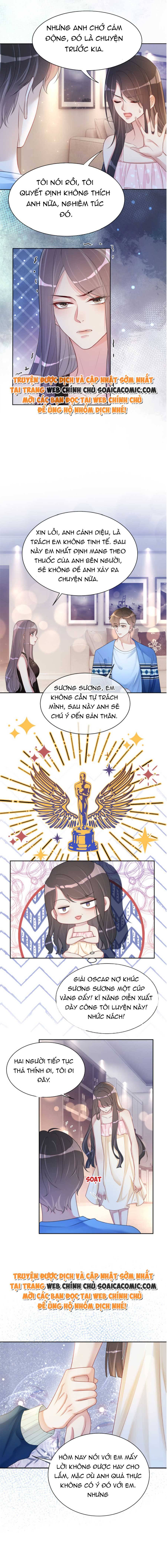 Du Hành Xuyên Thế Giới Ngược Tiểu Tam: Chapter 18