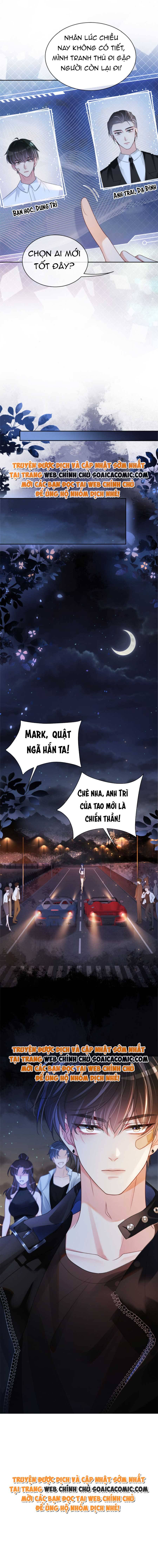 Du Hành Xuyên Thế Giới Ngược Tiểu Tam: Chapter 18