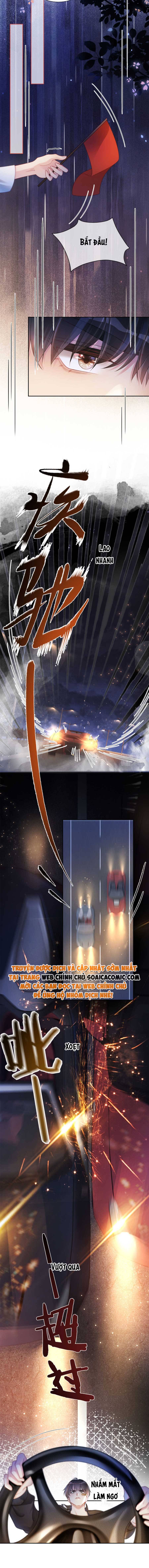 Du Hành Xuyên Thế Giới Ngược Tiểu Tam: Chapter 19