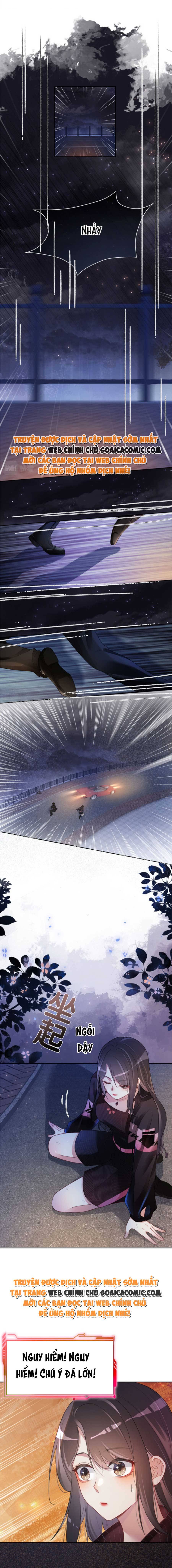 Du Hành Xuyên Thế Giới Ngược Tiểu Tam: Chapter 19