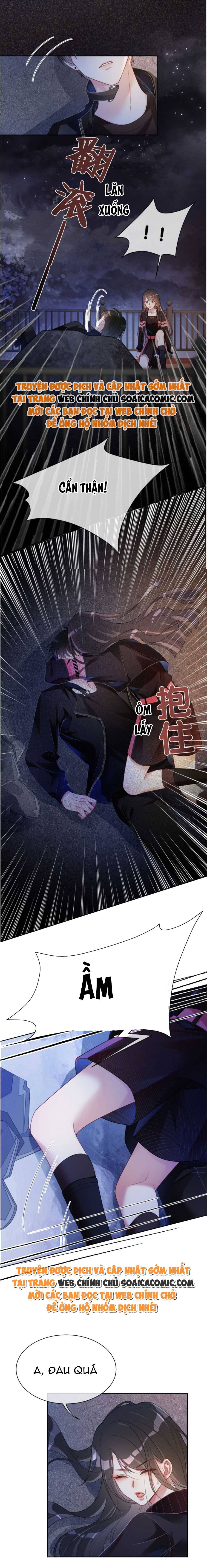 Du Hành Xuyên Thế Giới Ngược Tiểu Tam: Chapter 19