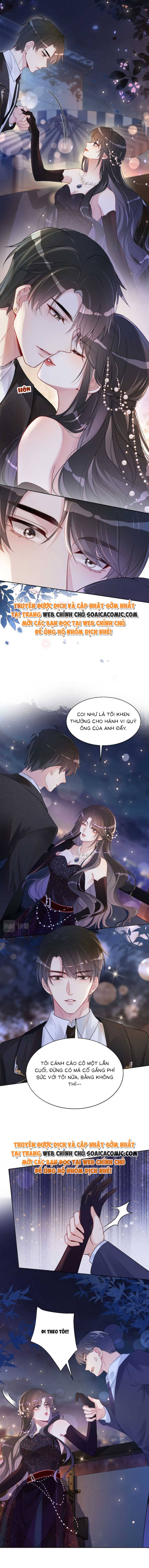 Du Hành Xuyên Thế Giới Ngược Tiểu Tam: Chapter 2