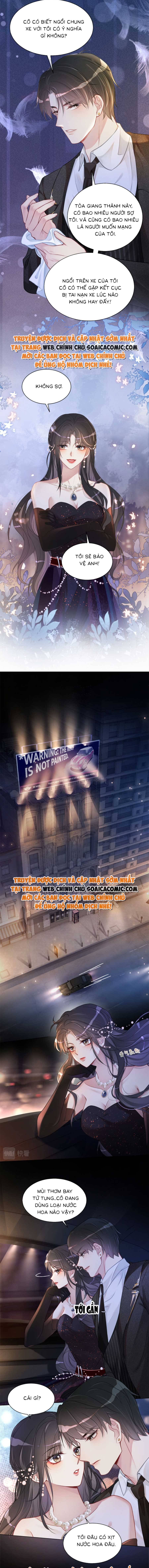 Du Hành Xuyên Thế Giới Ngược Tiểu Tam: Chapter 2