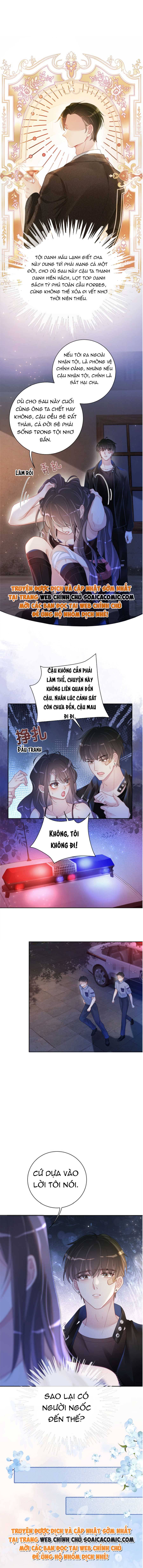Du Hành Xuyên Thế Giới Ngược Tiểu Tam: Chapter 21