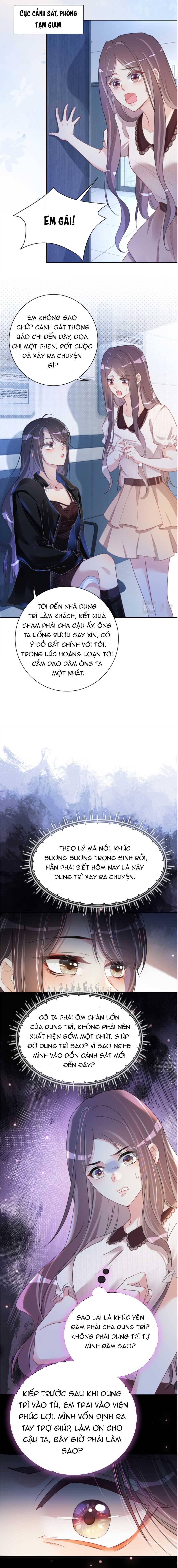 Du Hành Xuyên Thế Giới Ngược Tiểu Tam: Chapter 21