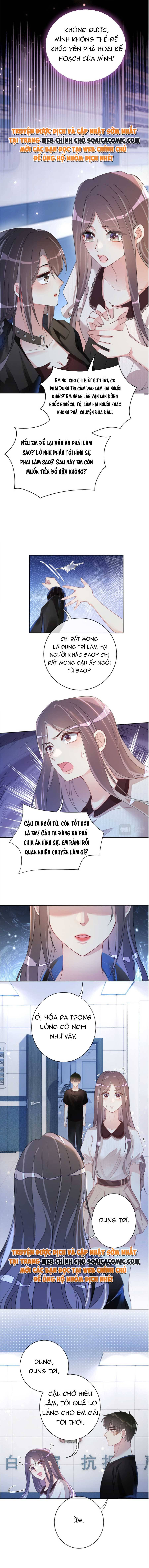 Du Hành Xuyên Thế Giới Ngược Tiểu Tam: Chapter 21