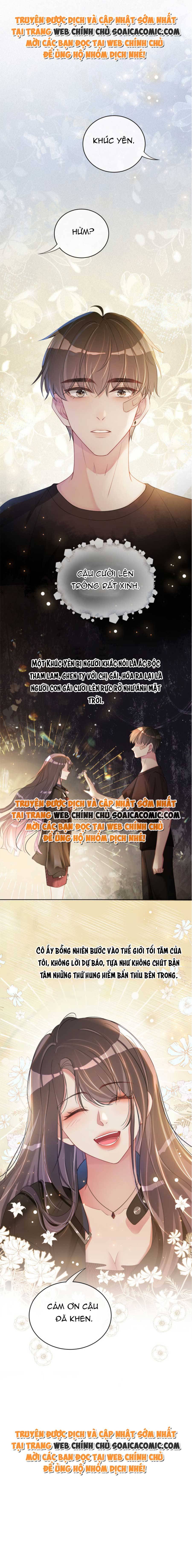 Du Hành Xuyên Thế Giới Ngược Tiểu Tam: Chapter 21