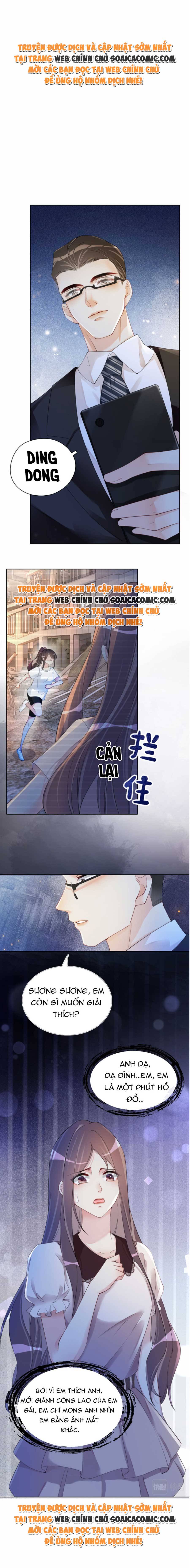 Du Hành Xuyên Thế Giới Ngược Tiểu Tam: Chapter 23