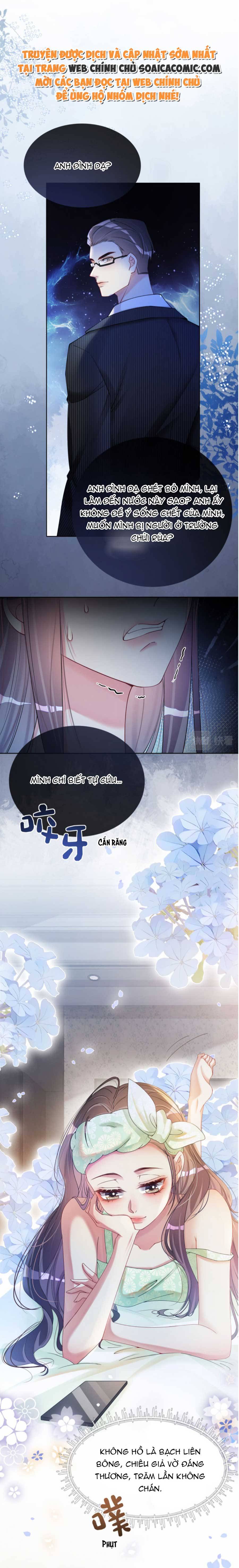 Du Hành Xuyên Thế Giới Ngược Tiểu Tam: Chapter 23