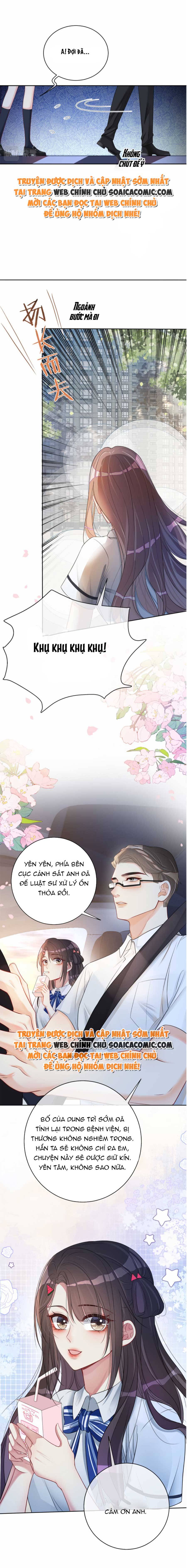 Du Hành Xuyên Thế Giới Ngược Tiểu Tam: Chapter 23