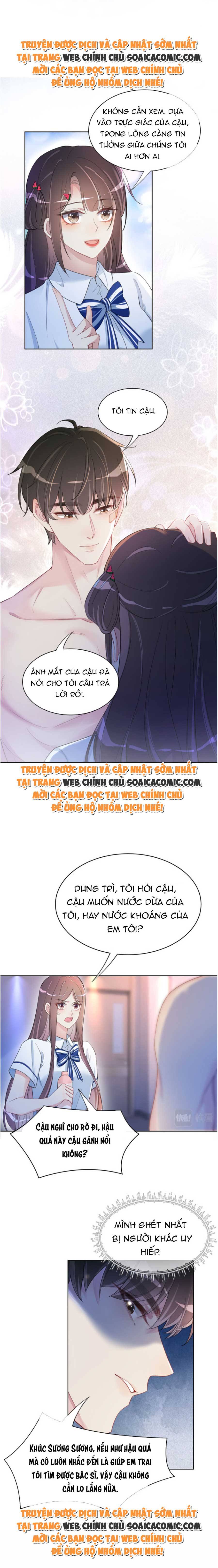 Du Hành Xuyên Thế Giới Ngược Tiểu Tam: Chapter 26