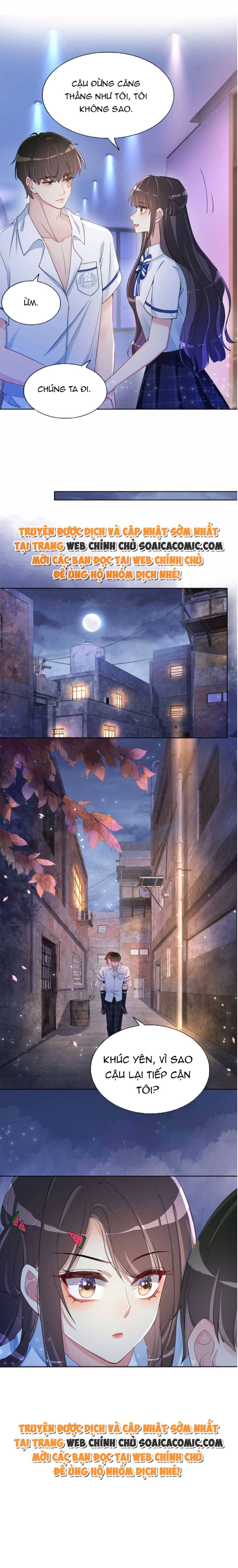 Du Hành Xuyên Thế Giới Ngược Tiểu Tam: Chapter 26