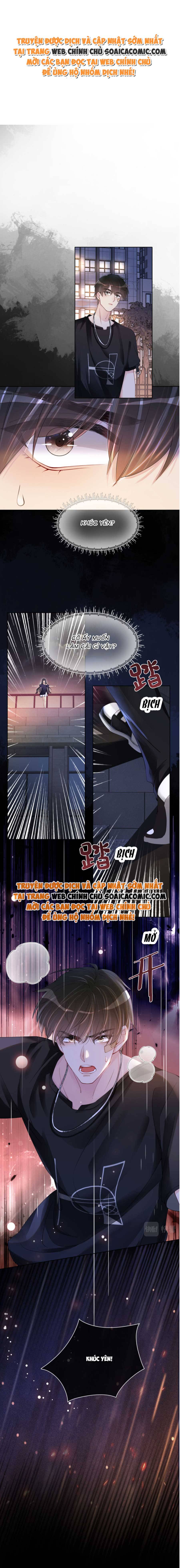 Du Hành Xuyên Thế Giới Ngược Tiểu Tam: Chapter 29