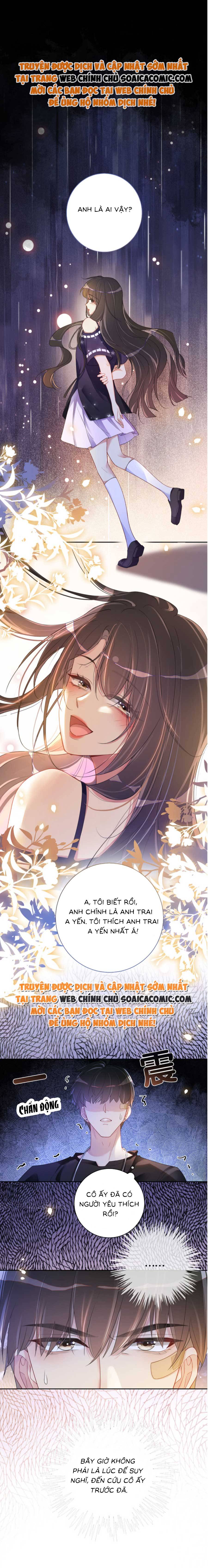 Du Hành Xuyên Thế Giới Ngược Tiểu Tam: Chapter 29