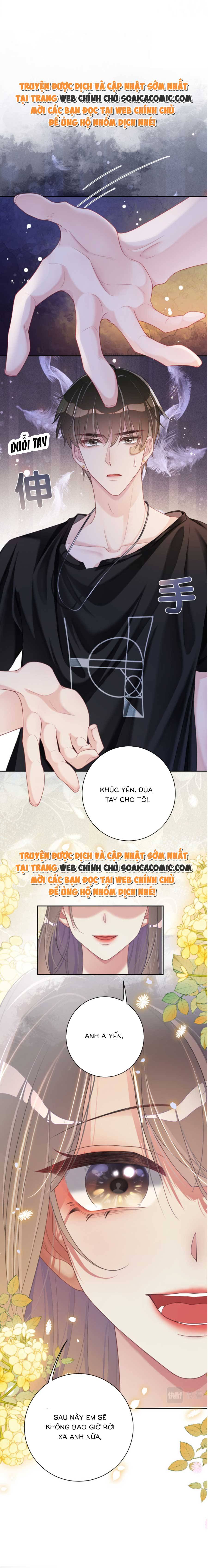 Du Hành Xuyên Thế Giới Ngược Tiểu Tam: Chapter 29