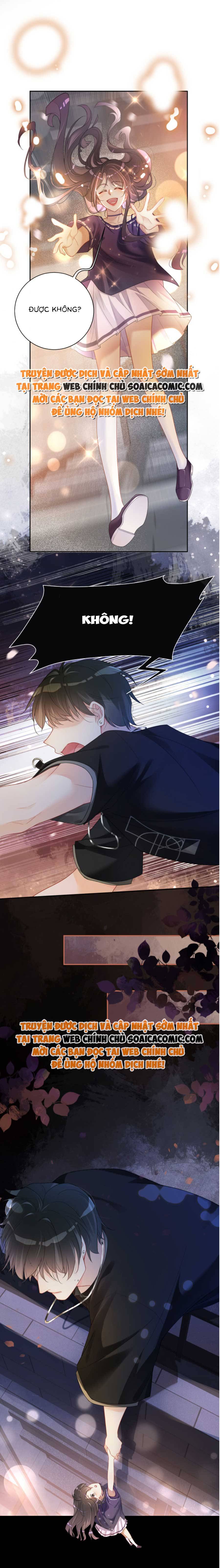 Du Hành Xuyên Thế Giới Ngược Tiểu Tam: Chapter 29