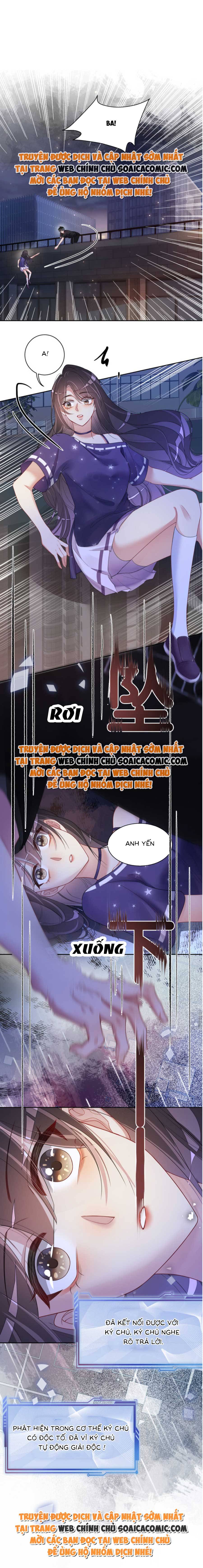 Du Hành Xuyên Thế Giới Ngược Tiểu Tam: Chapter 29