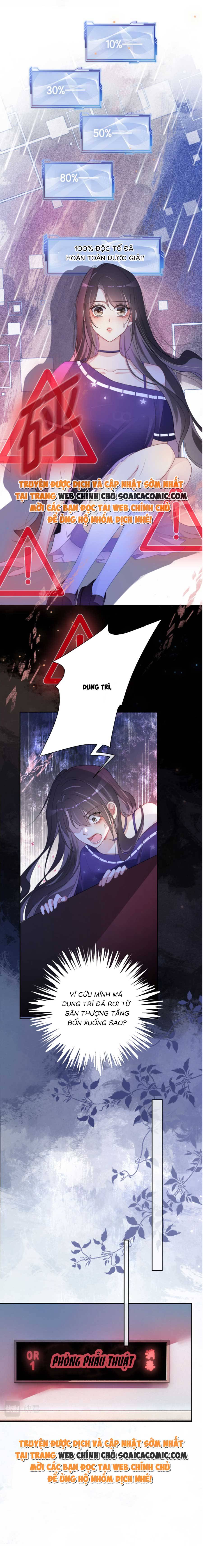 Du Hành Xuyên Thế Giới Ngược Tiểu Tam: Chapter 29