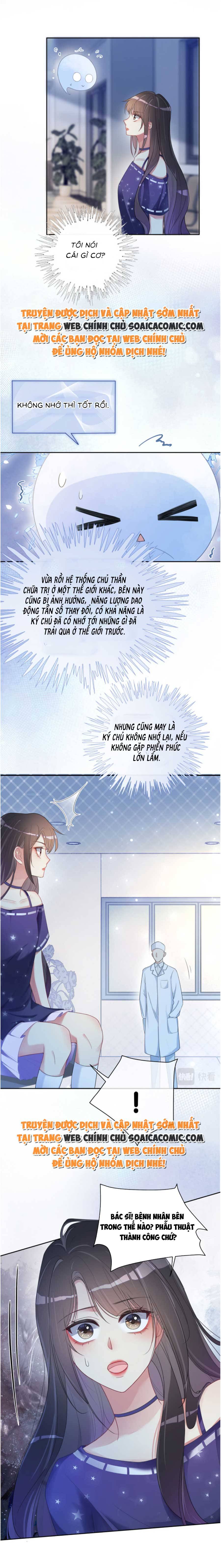 Du Hành Xuyên Thế Giới Ngược Tiểu Tam: Chapter 29