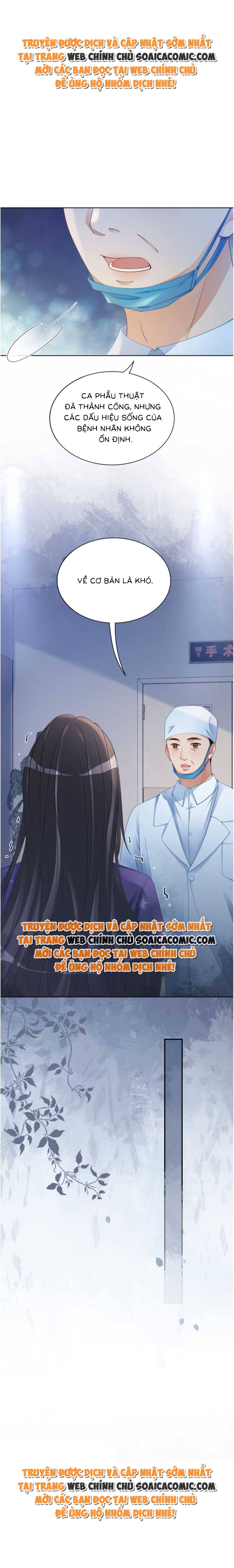 Du Hành Xuyên Thế Giới Ngược Tiểu Tam: Chapter 29